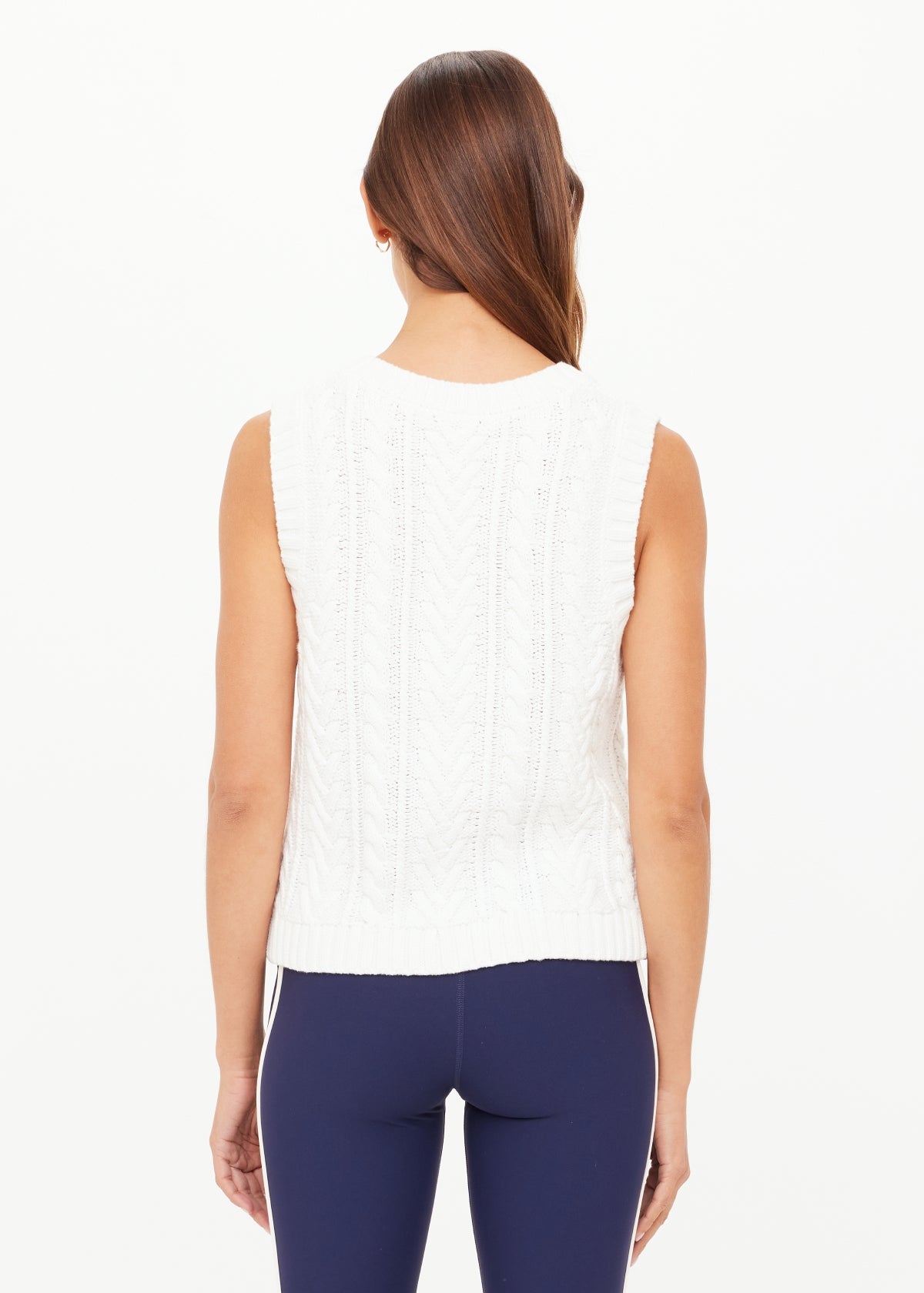 Espada Hermina V Neck Vest