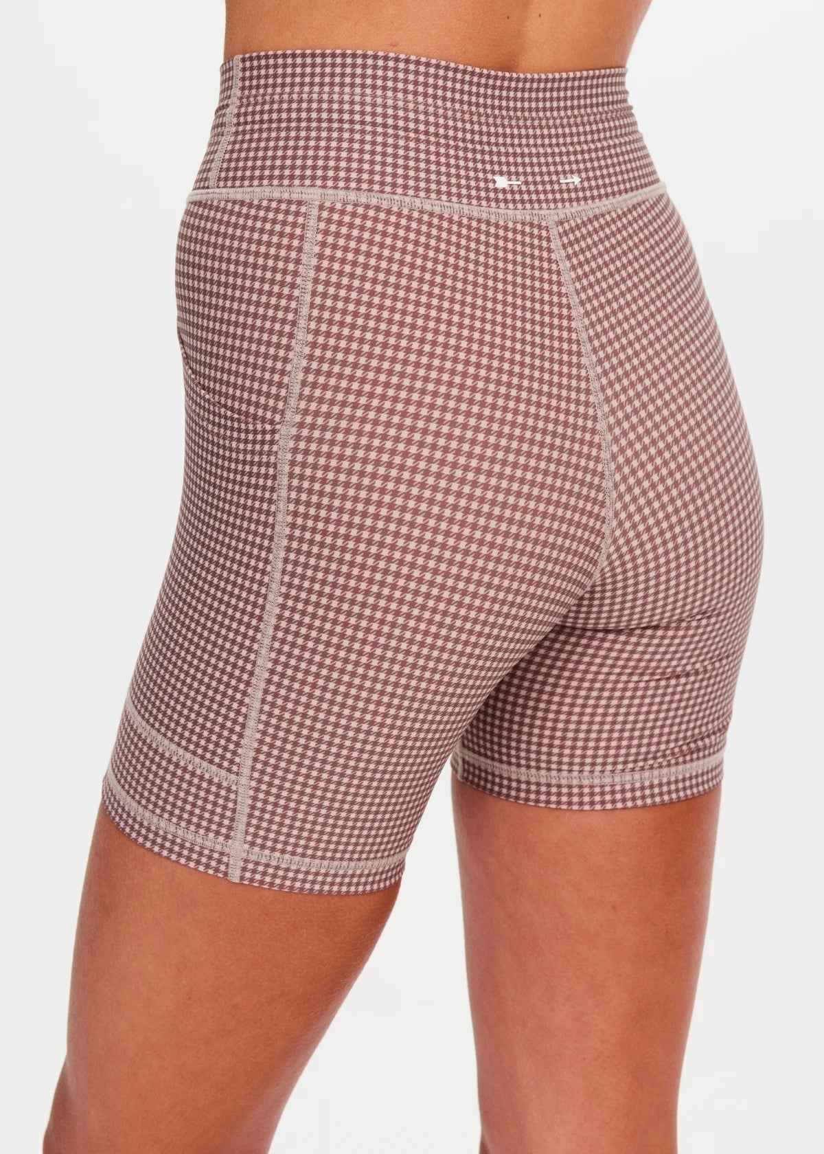Palacio Spin Short 5IN- Check
