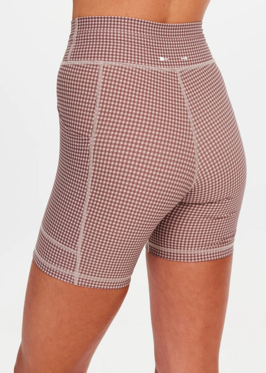 Palacio Spin Short 5IN- Check