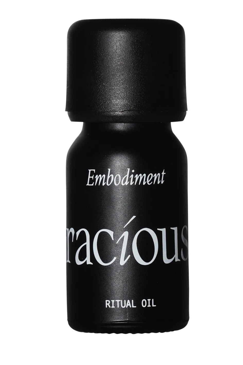 Embodiment Ritual Oil - Essential Oil Blend