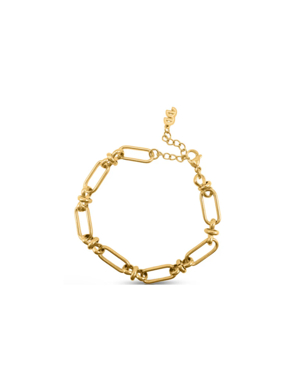 Single Chain Bracelet
