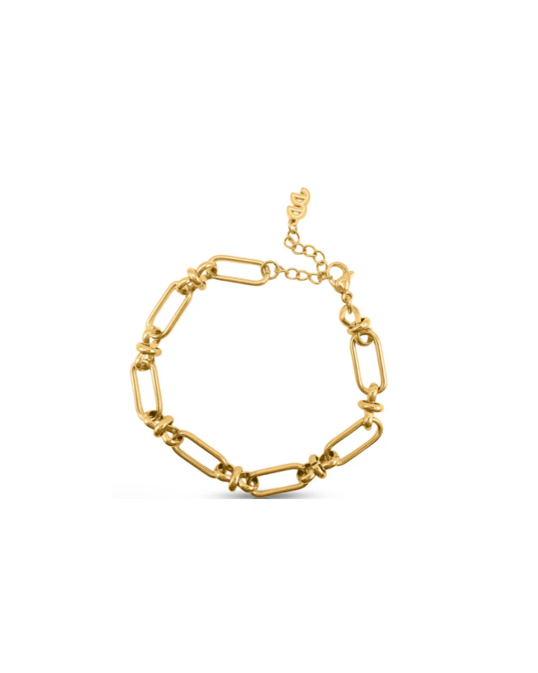Single Chain Bracelet