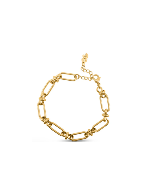 Single Chain Bracelet