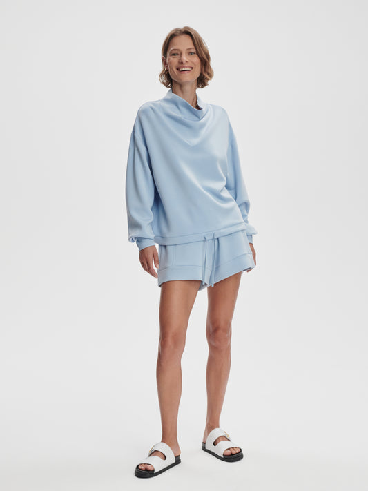 Betsy Sweat - Cashmere Blue