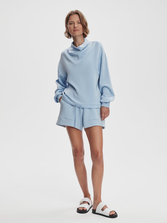 Betsy Sweat - Cashmere Blue