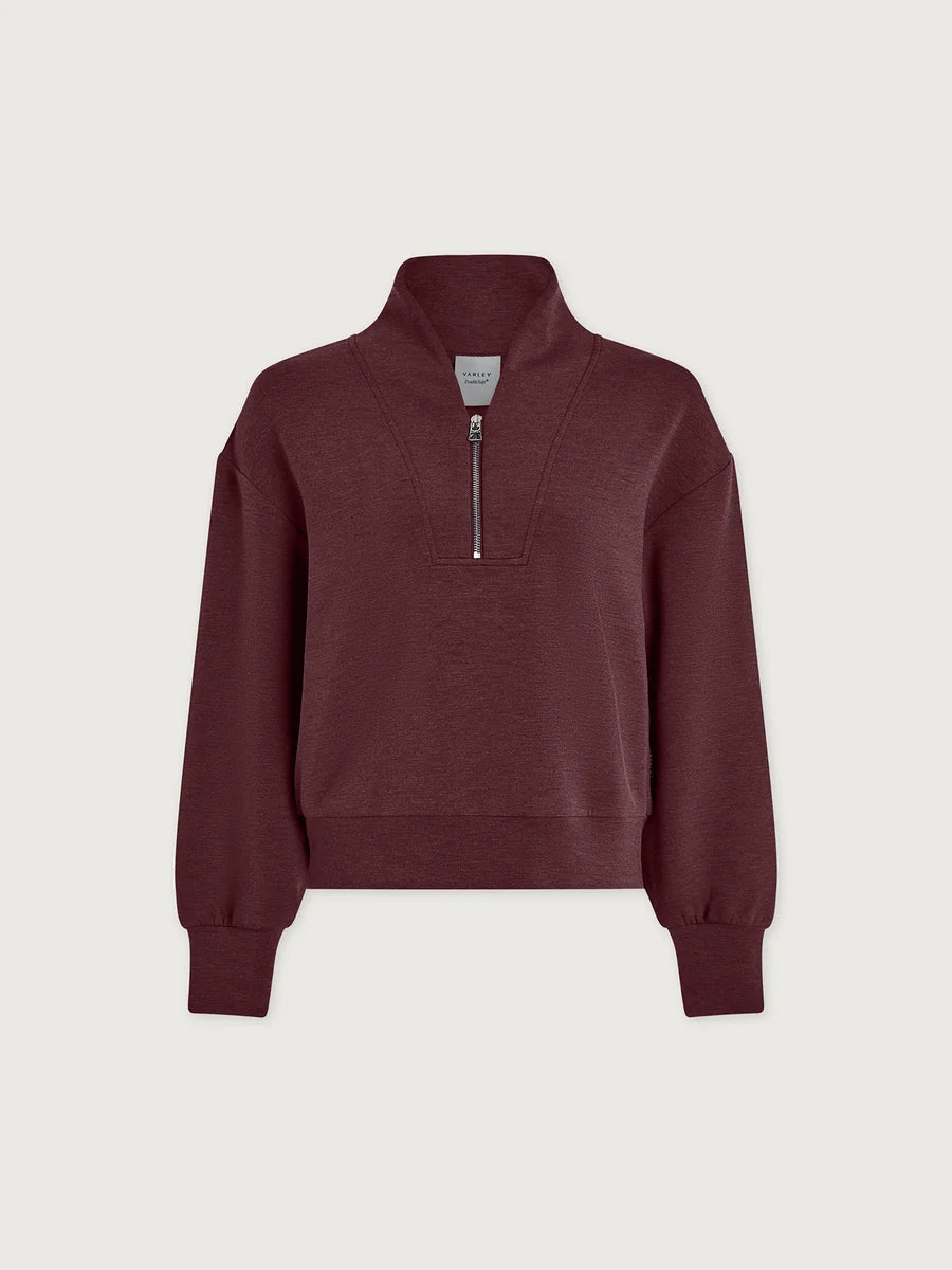 Davidson Sweat - Sassafras Marl