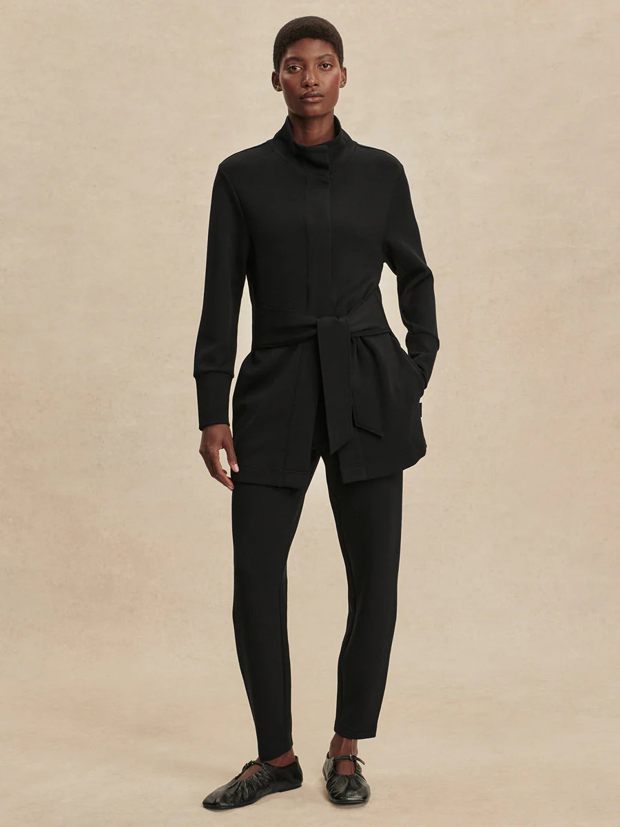 Anset Jacket - Black