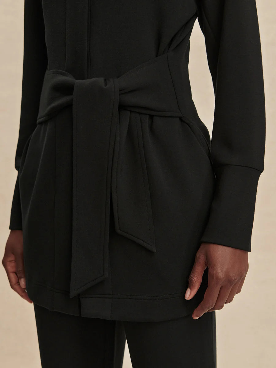 Anset Jacket - Black