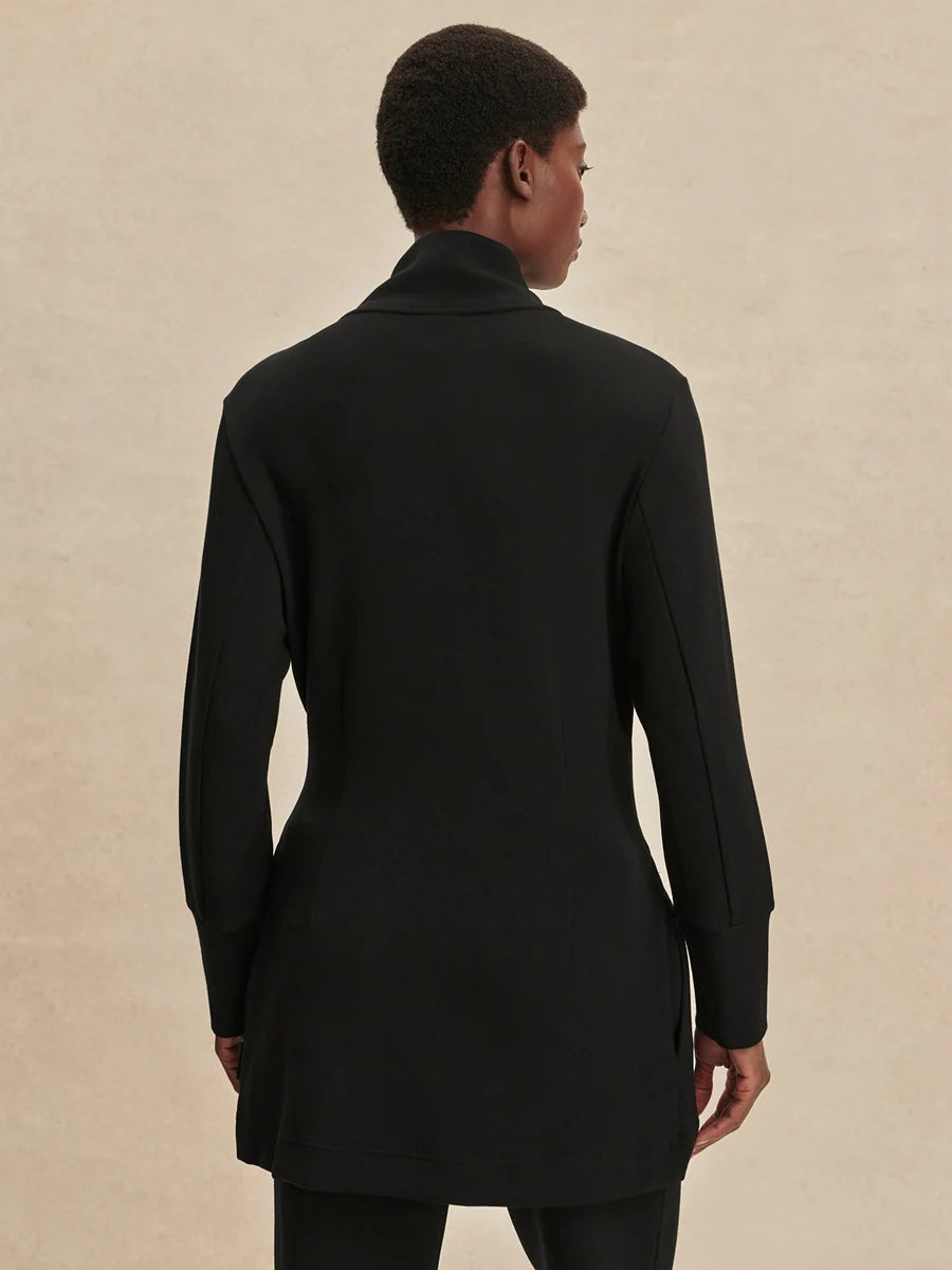 Anset Jacket - Black