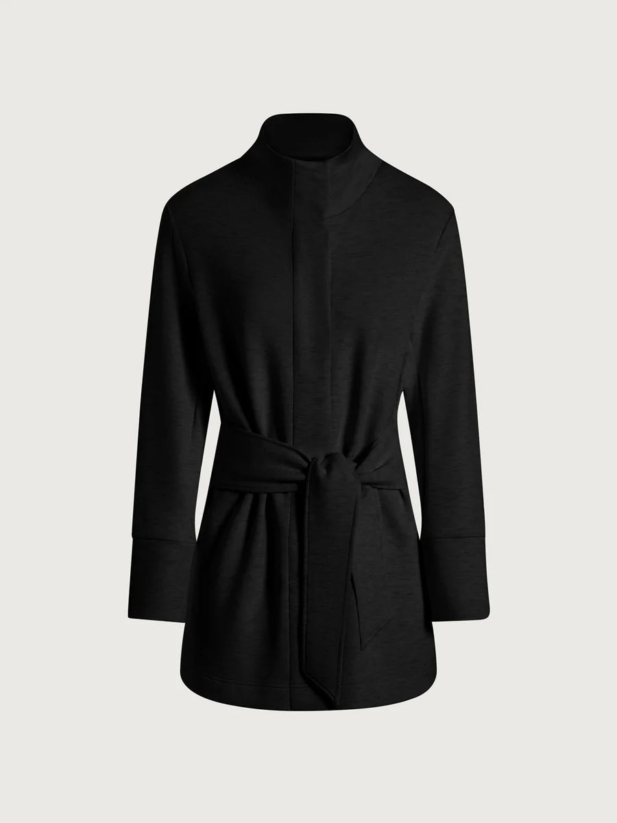 Anset Jacket - Black