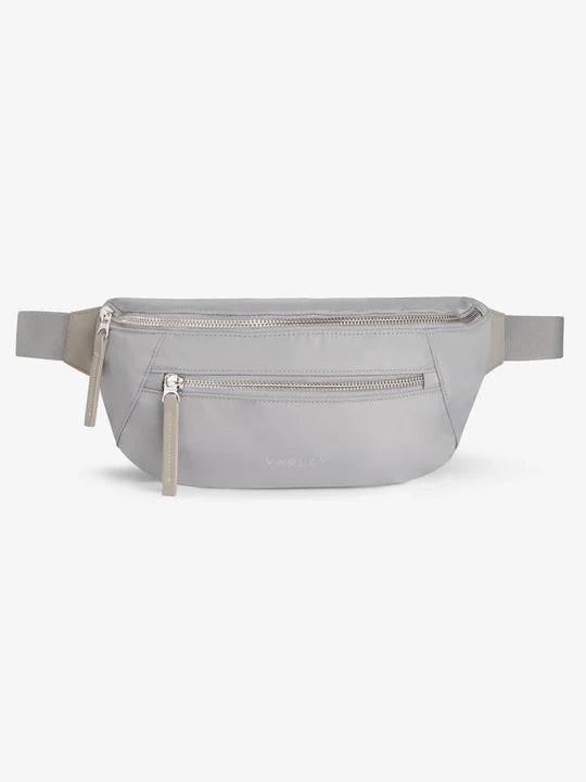 Lasson Belt Bag - Sage Grey