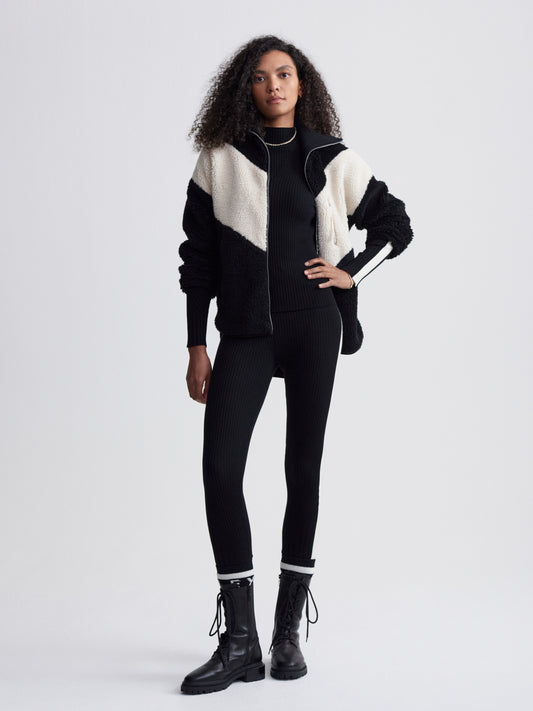 Corson Sherpa Jacket