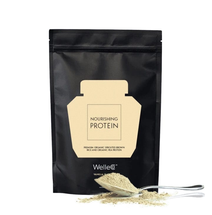 Vanilla Protein 300g 2019 Au 720x