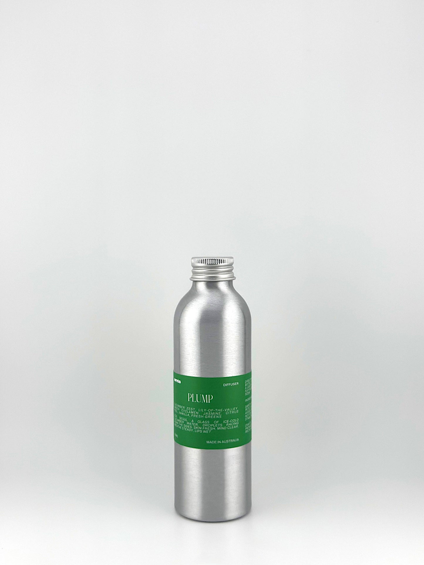 PLUMP Reed Diffuser - 150ml