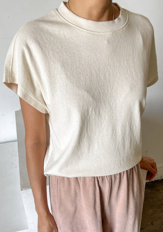 Jeanne Tee - Naturel