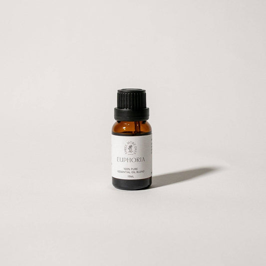 Euphoria Essential Oil Blend