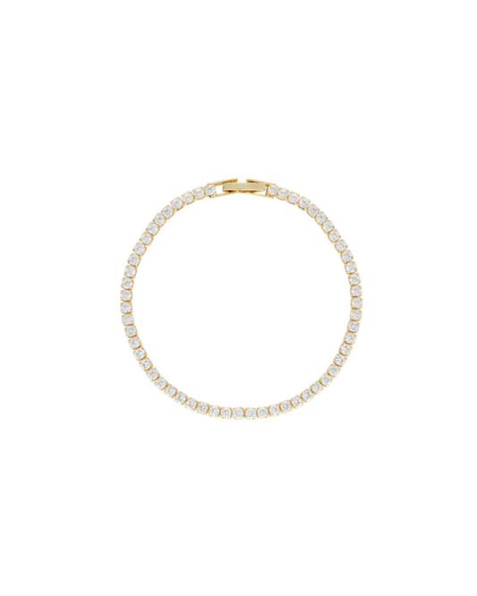 Baby Celestial Bracelet - Gold