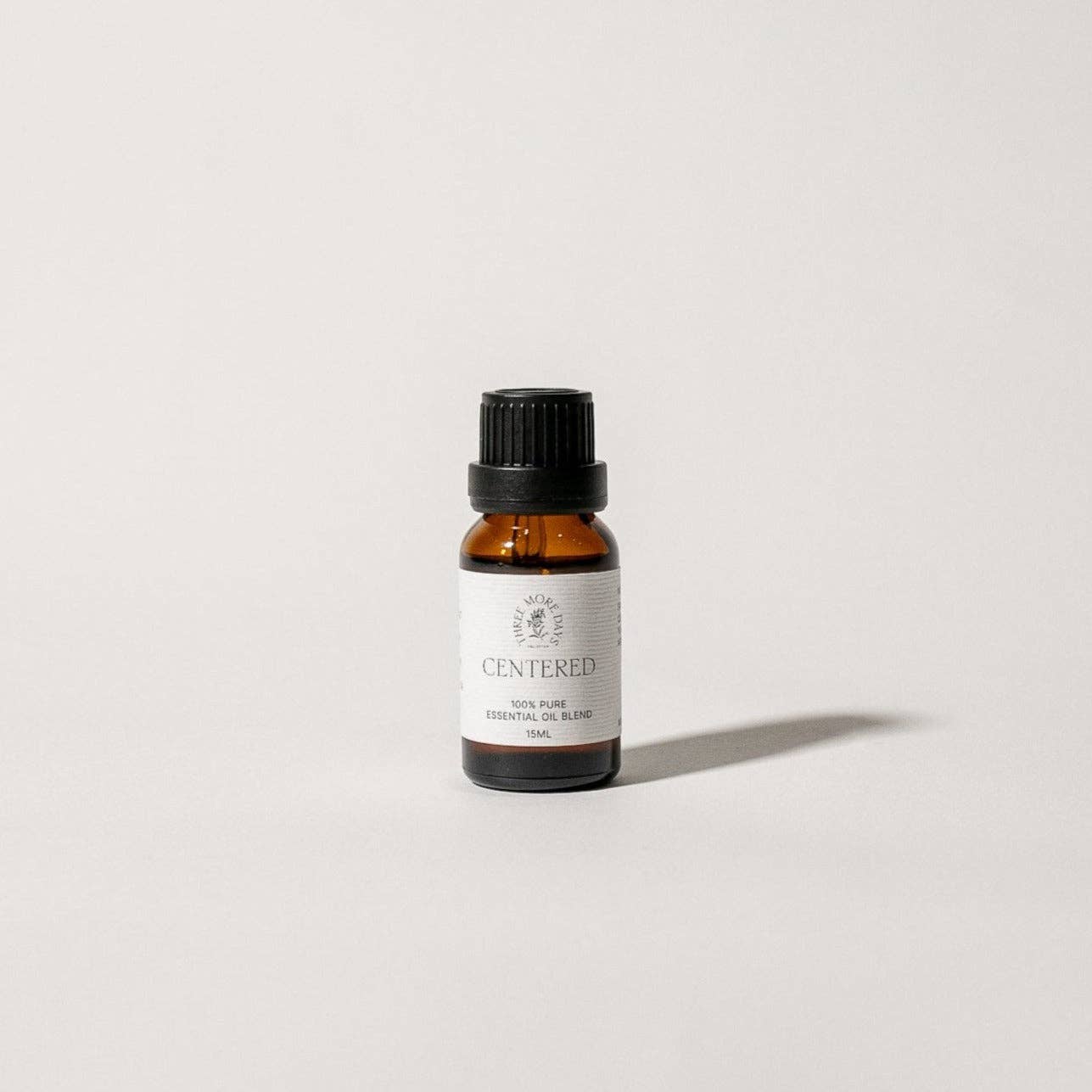 Centered Essential Oil Blend