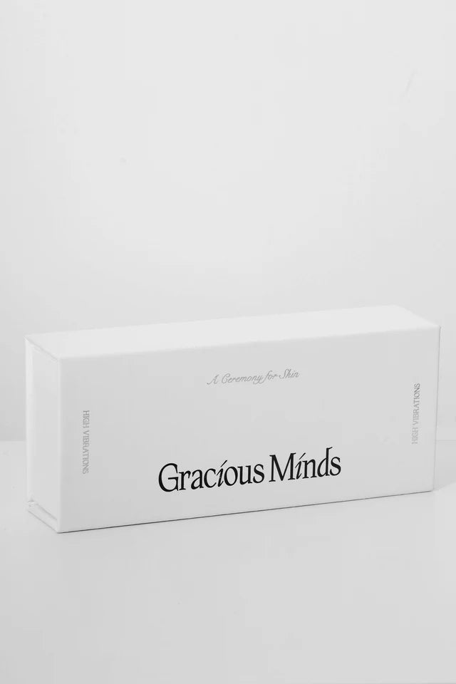 Womankind Organic Perfume