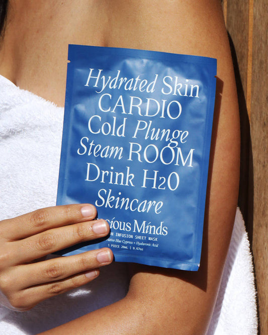 Hydration Infusion Sheet Mask