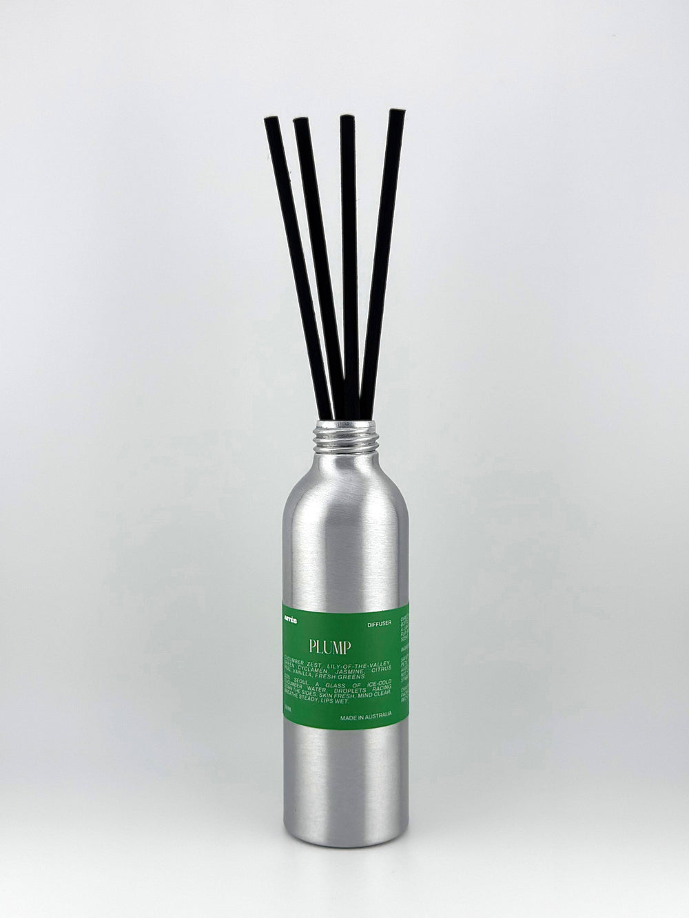 PLUMP Reed Diffuser - 150ml