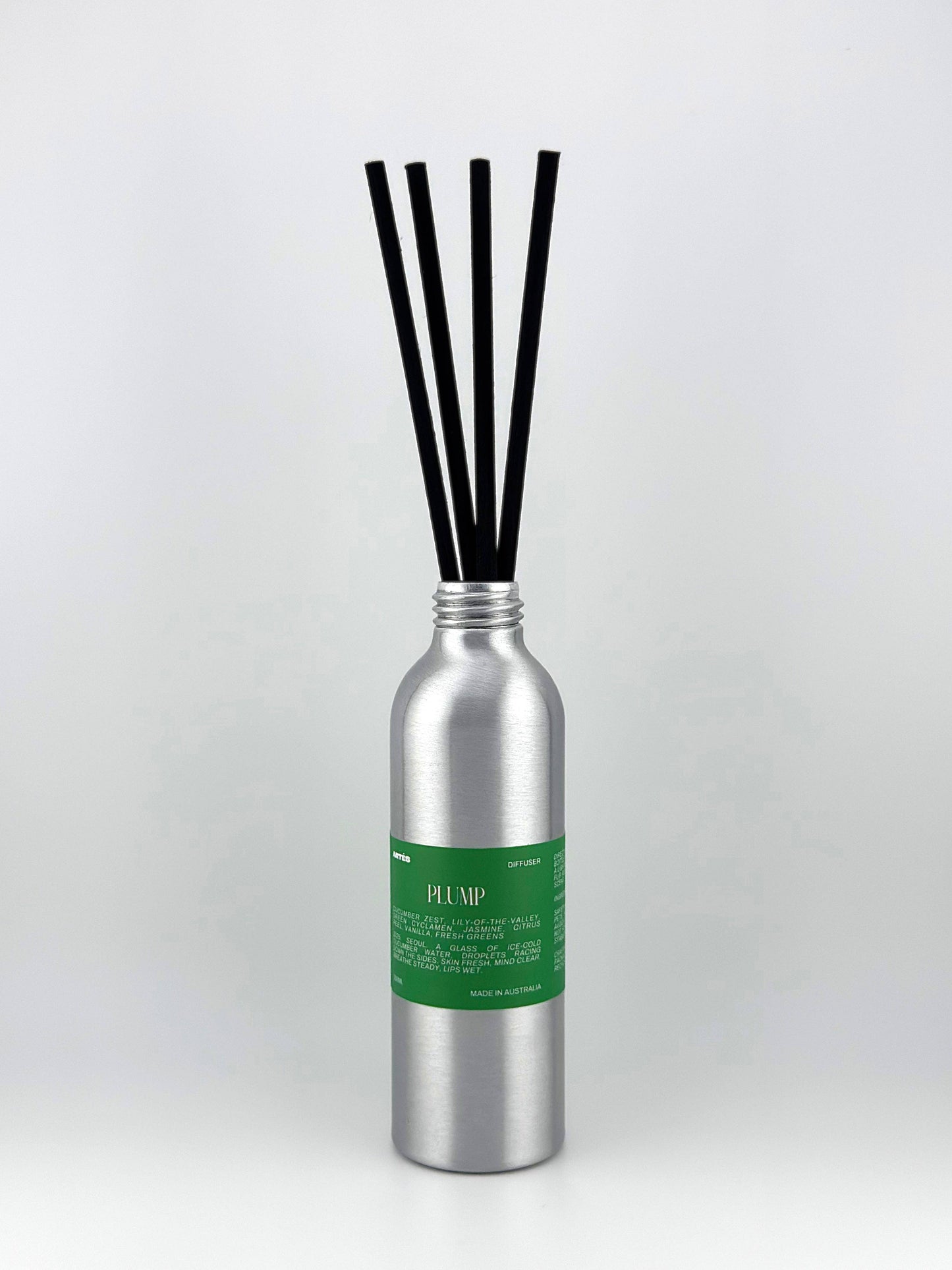 PLUMP Reed Diffuser - 150ml