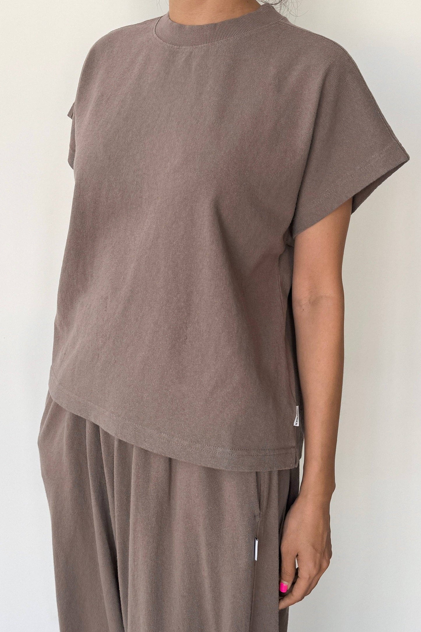 Jeanne Tee - Mushroom