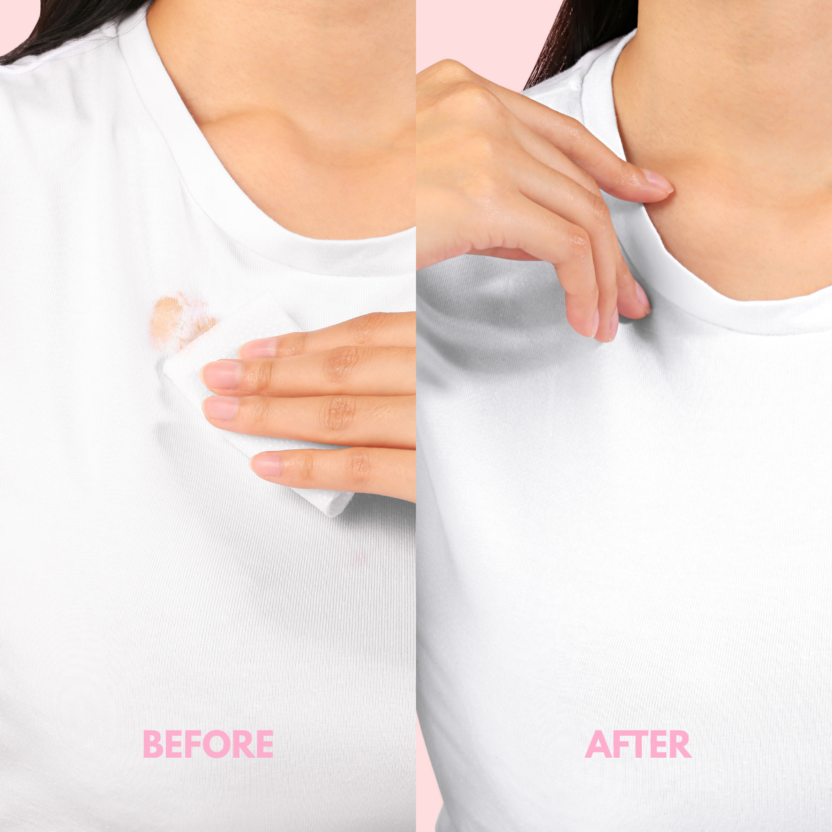 SMUDGE WIPES | 10 Bags