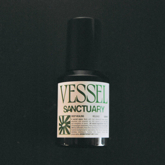 Sanctuary Aromatherapy Mist