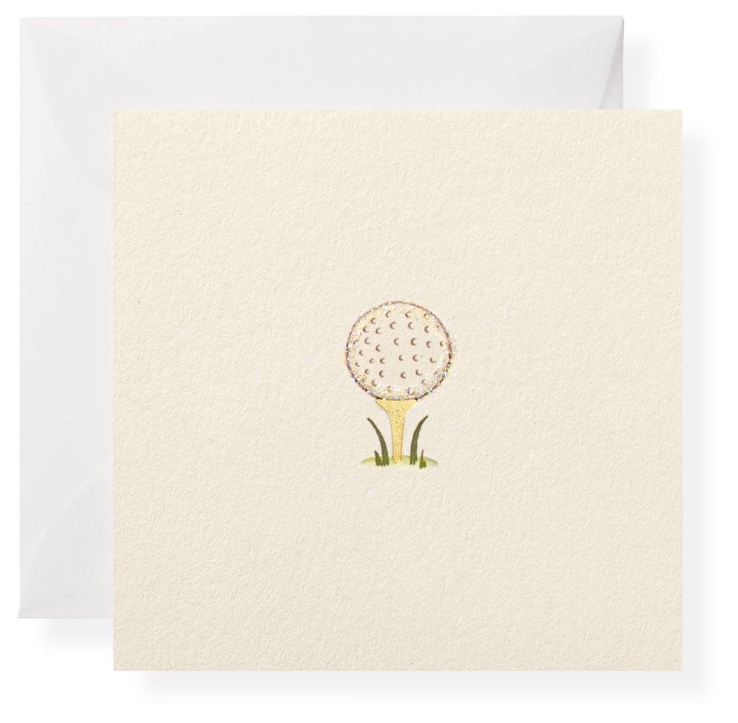 Golf Gift Enclosure Box