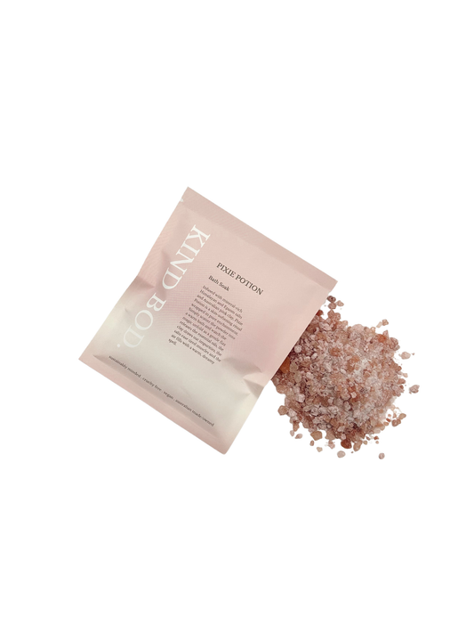 Pixie Potion Bath Soak