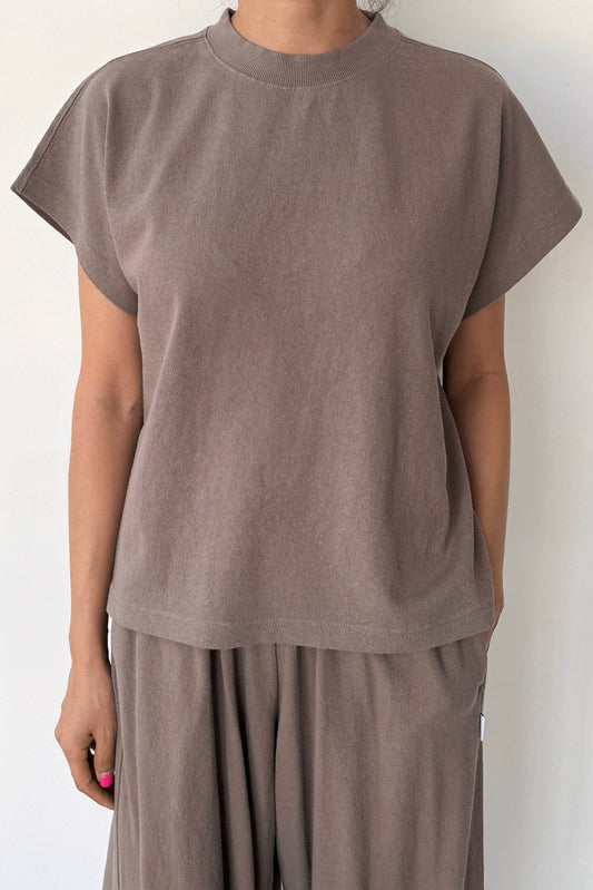 Jeanne Tee - Mushroom