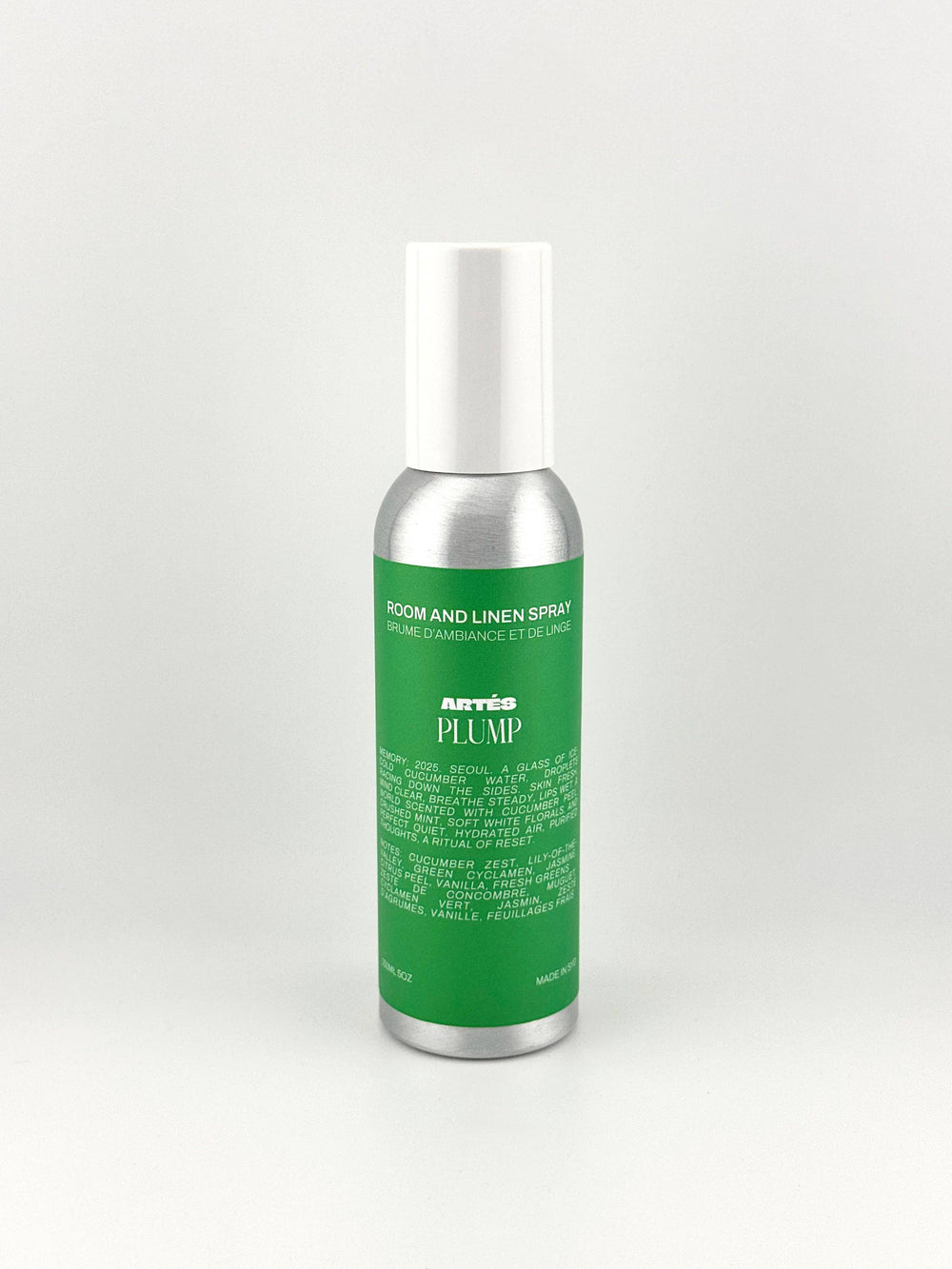 PLUMP Room & Linen Spray: 150ML