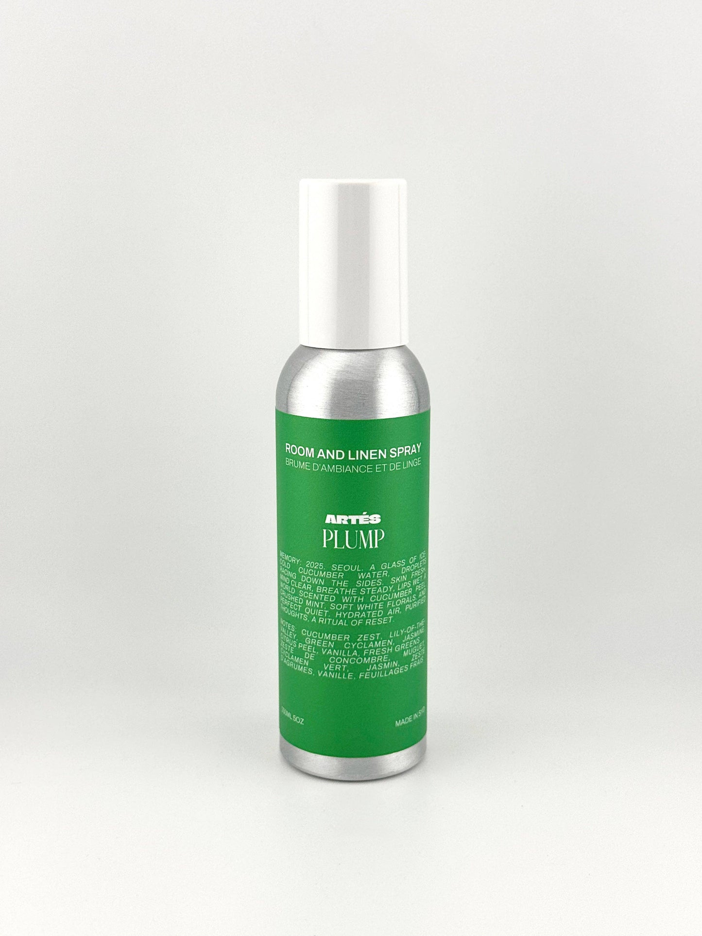 PLUMP Room & Linen Spray: 150ML