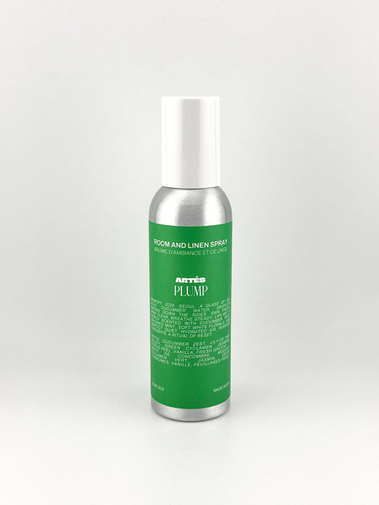 PLUMP Room & Linen Spray: 150ML