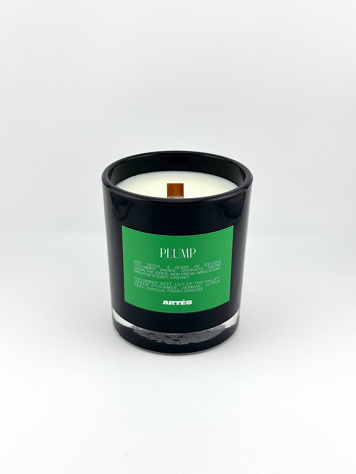 PLUMP Scented Soy Candle - 280G
