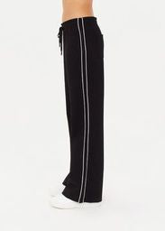 Realm Jetset Pant - Black