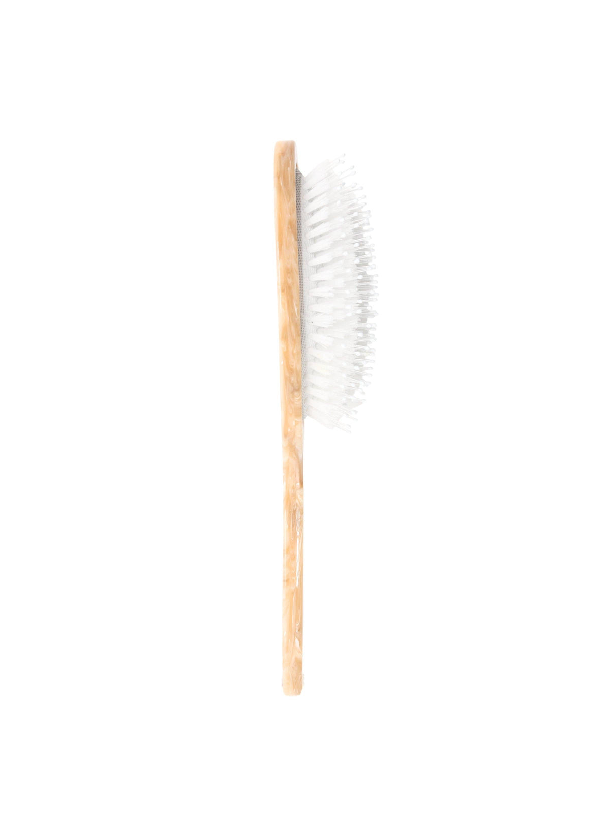 Hand-painted Horse Brush | Eco-Friendly - New: Amazing Hair Day