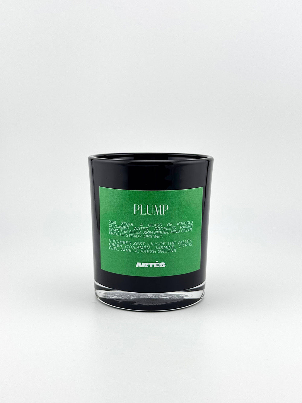 PLUMP Scented Soy Candle - 280G