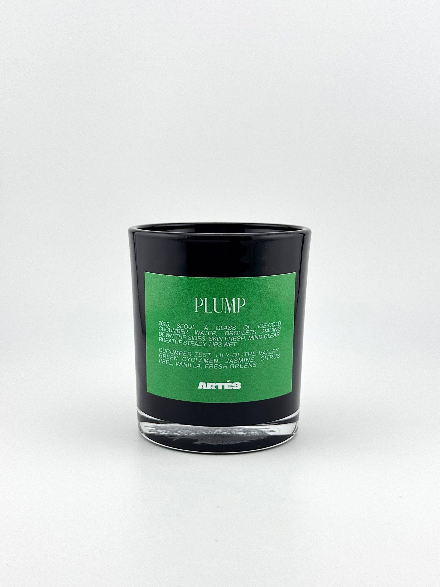 PLUMP Scented Soy Candle - 280G