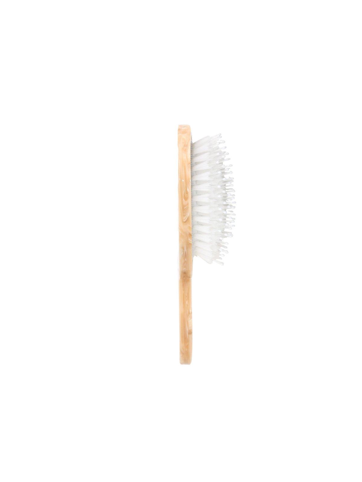 Hand-painted Horse Brush | Eco-Friendly - New: Amazing Hair Day
