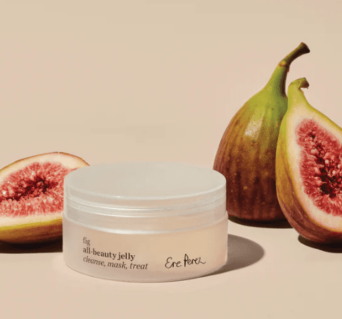 Fig All-Beauty Jelly