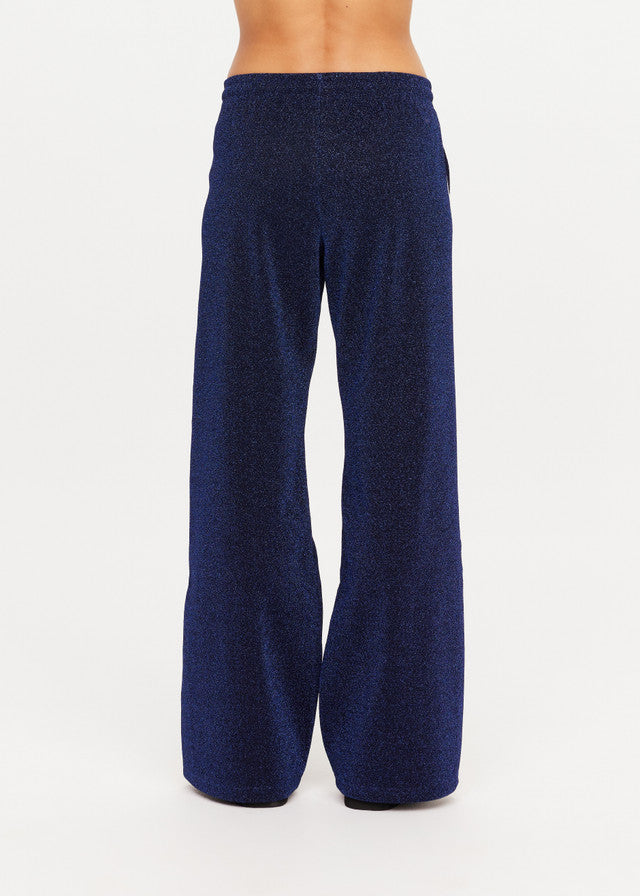 Galaxia Loretta Pant - Navy