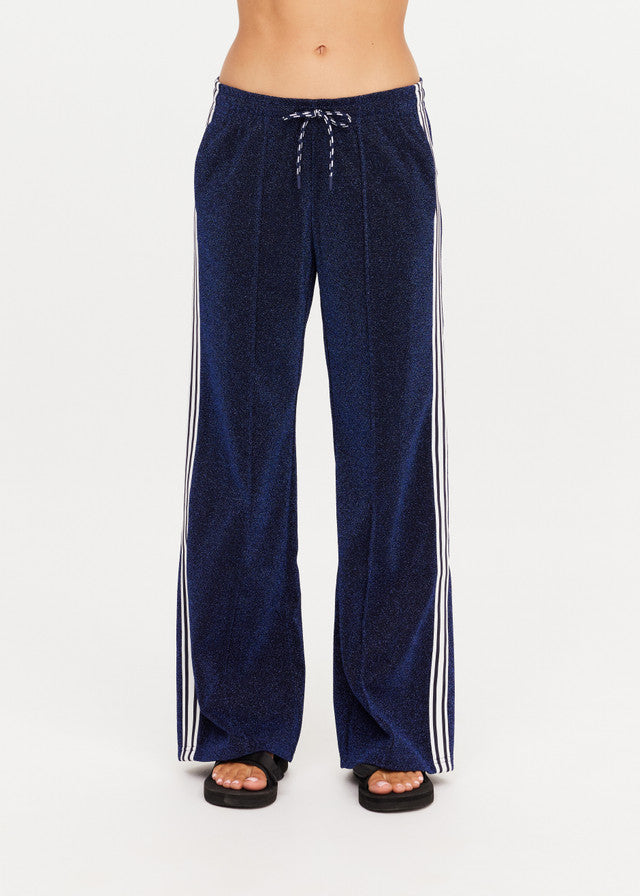 Galaxia Loretta Pant - Navy