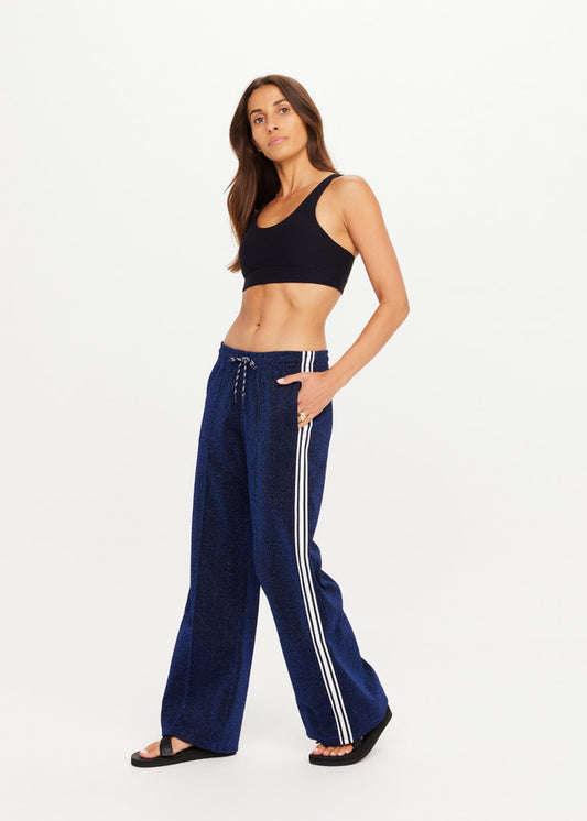 Galaxia Loretta Pant - Navy
