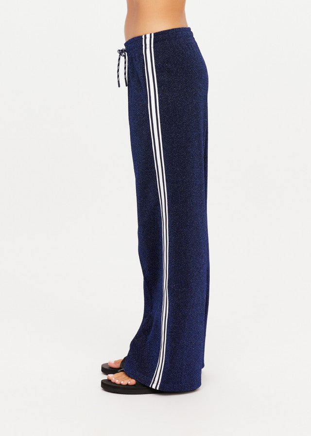 Galaxia Loretta Pant - Navy